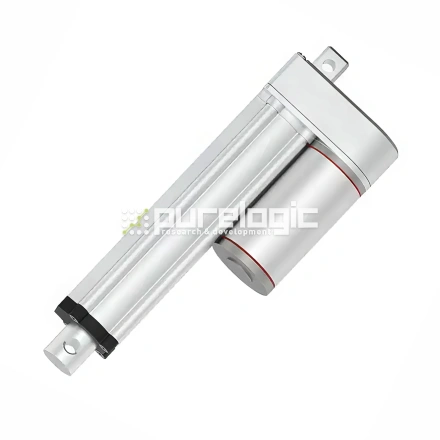 Актуатор линейный TGA-E-450-24-1:5-555-IP54 фото