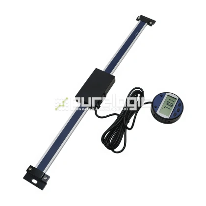 Линейка цифровая с выносным дисплеем PL5403-1000 14 442 Линейка цифровая с выносным дисплеем PL5403-1000 фото