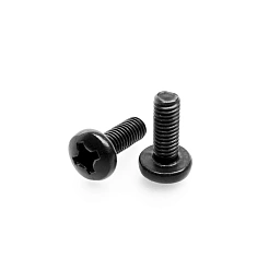 Винт M3x8 DIN7985 100 руб. Винт M3x8 DIN7985