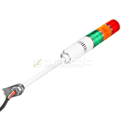 Световая колонна LTA-205-3T-J фото