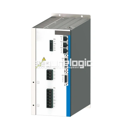 Драйвер линейного двигателя ETD-A3024-AEA1 фото