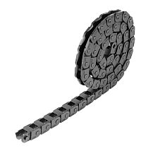 Кабель-канал пластиковый JE10Q.1.10F-R18