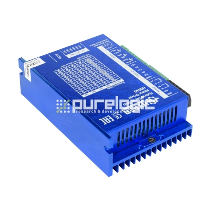 Драйвер HDS60 фото