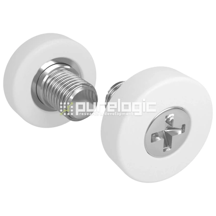 Опорный ролик DRL26-B6W7 фото