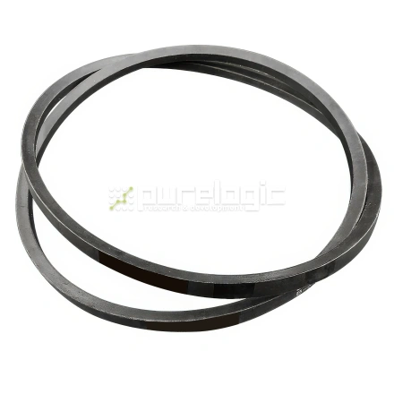 Клиновой ремень B60-17X1520LI1560LD фото