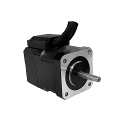 Двигатель шаговый с энкодером CS-M21702 5 268 руб. Двигатель шаговый с энкодером CS-M21702
