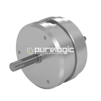 Измерительный датчик PLL005-G2 6 437 Измерительный датчик PLL005-G2 фото