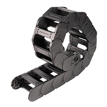 Кабель-канал пластиковый J45Q.1.100S-R100