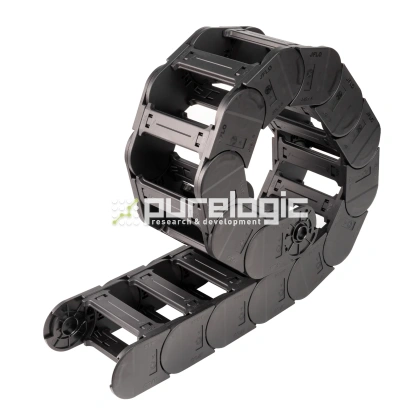 Кабель-канал пластиковый J45Q.1.100S-R100 фото