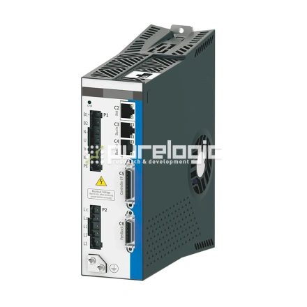 Драйвер линейного двигателя ETD-A2010-AEA1 фото