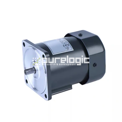 Двигатель индукционный 5IK90GU-CF 12 612 Двигатель индукционный 5IK90GU-CF фото