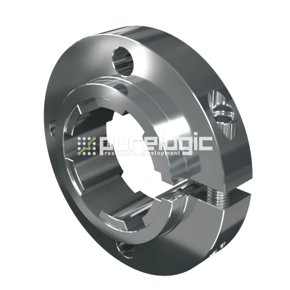 Опора шлицевого вала SH-36x42 фото