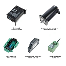 Набор PLD8220-G3-S3L