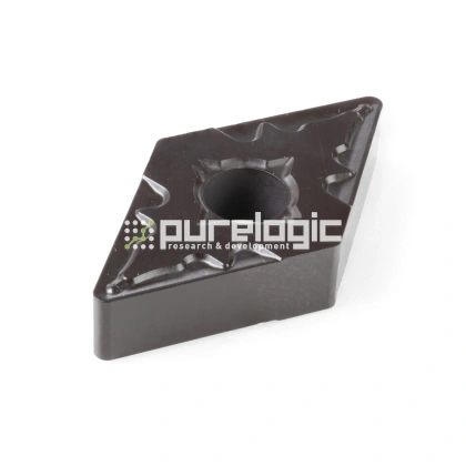 Пластина DNMG1504-PMKC1125 733 Пластина DNMG1504-PMKC1125 фото