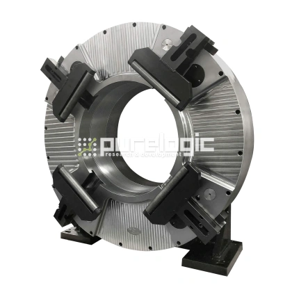 Патрон для трубореза F400B фото