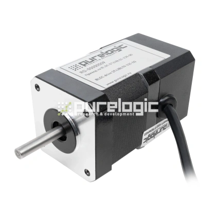 Привод на BLDC DT42BL50-230-QD фото