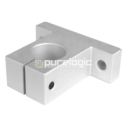 Держатель вала SH20 фото