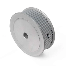 Шкив зубчатый BLA-60-3M-15-A-P8