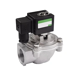 Клапан импульсный VPCF-25 AC220V 3 817 руб. Клапан импульсный VPCF-25 AC220V