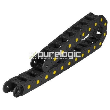 Кабель-канал пластиковый TPO30x77-R55 3 152 Кабель-канал пластиковый TPO30x77-R55 фото