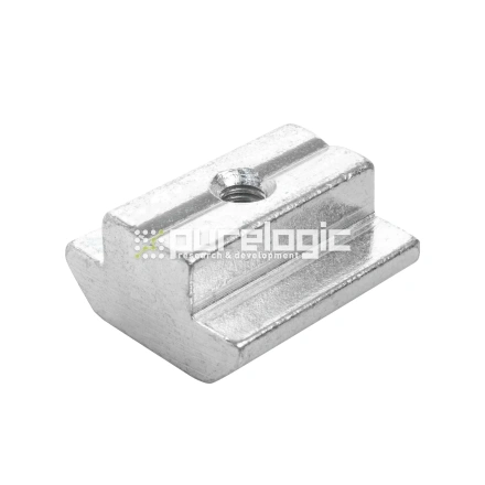 Сухарь пазовый 45HM4 фото