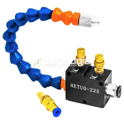 Распылитель HETUO-225 фото