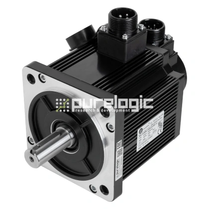 Серводвигатель ELM2M-1500LB130F-H 46 842 Серводвигатель ELM2M-1500LB130F-H фото