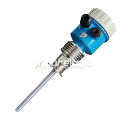 Датчик уровня жидкости емкостной APX602A-500-D1-G3/4-AB фото