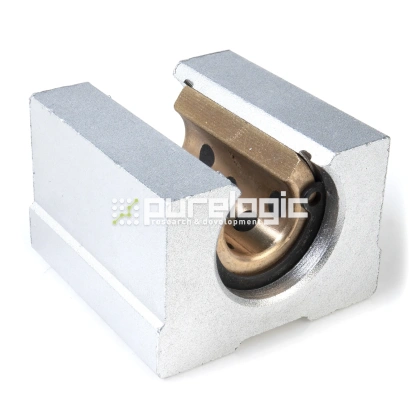 Модуль скольжения SBR12-SL 1 668 Модуль скольжения SBR12-SL фото