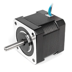 Двигатель шаговый FL42STH38-1684B