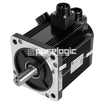 Серводвигатель ELM2M-2000LB130F-H фото