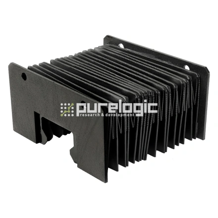 Гофрозащита BC-R15-200 фото