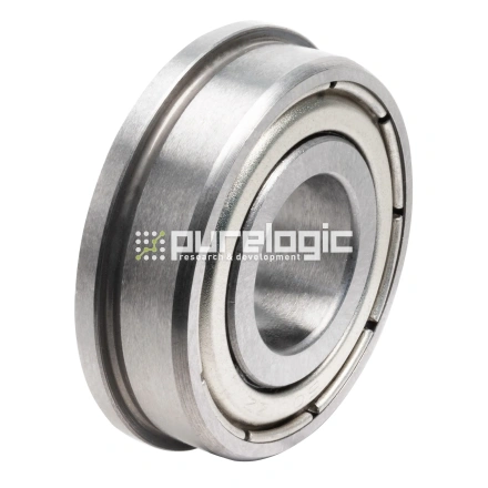 Подшипник F6001-2Z/P5 фото