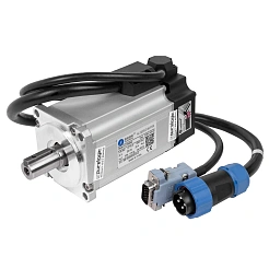 Серводвигатель ELDM6040V24HL-A5-HD 19 872 руб. Серводвигатель ELDM6040V24HL-A5-HD