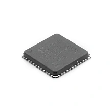 Микросхема XC2C64А-7QFG48C; ПЛИС; QFN48; 64 LE