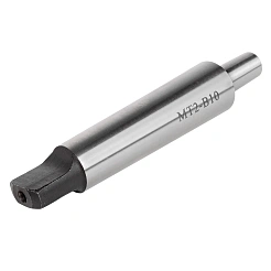 Конус Морзе с лапкой PLB10-MT2-DB 277 руб. Конус Морзе с лапкой PLB10-MT2-DB