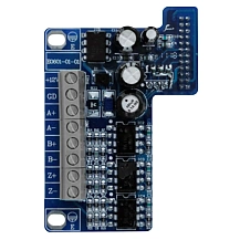 Плата расширения PGV-C000