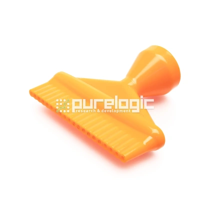 Наконечник плоский CL4373 фото