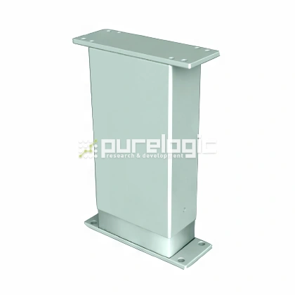 Актуатор линейный TGH-01-550-24-30-725-IP55 фото