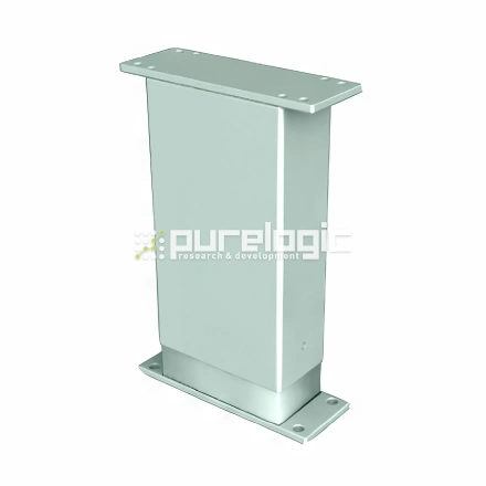 Актуатор линейный TGH-01-350-24-30-525-IP55 фото