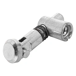 Пазовый соединитель 30MSX-A