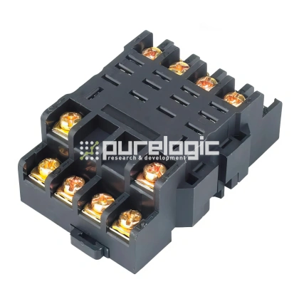 Клеммная колодка PTF14A 116 Клеммная колодка PTF14A фото