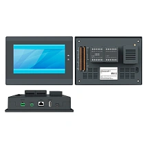 PLC контроллер GT-070-30MR-G