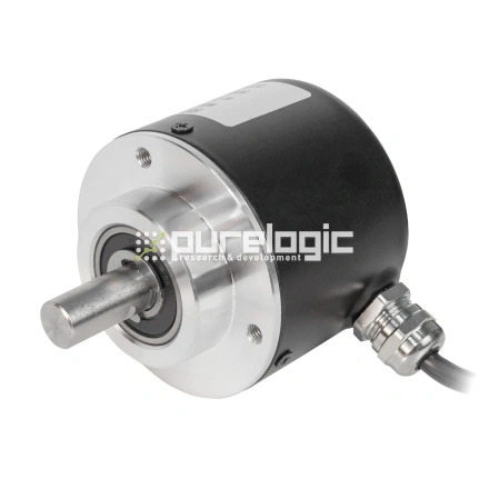 Энкодер H-ZSP5810EC-24-C-1000 фото