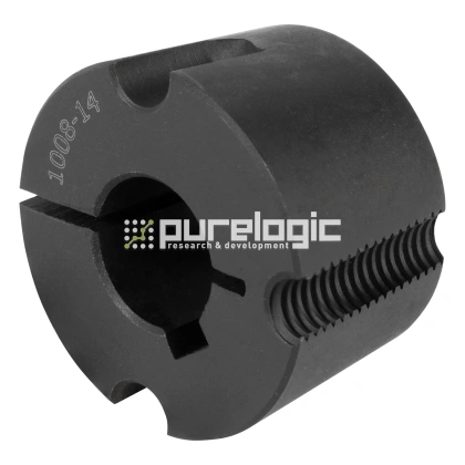 Втулка тапербуш 1008-14 фото