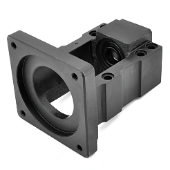 Кронштейн двигателя SSX15-80 7 063 руб. Кронштейн двигателя SSX15-80