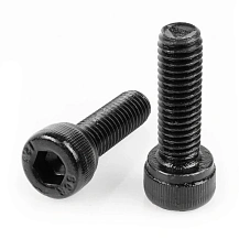 Винт M5x16 DIN912