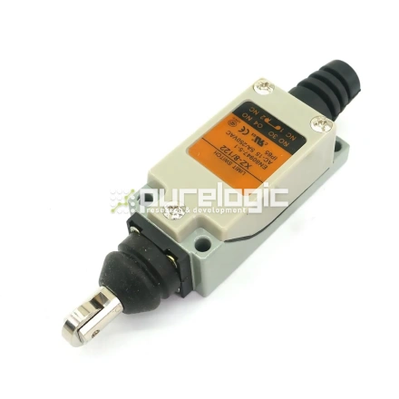 Концевой выключатель XZ-8/122 фото