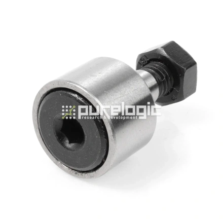 Ролик на игольчатом подшипнике KR16 фото