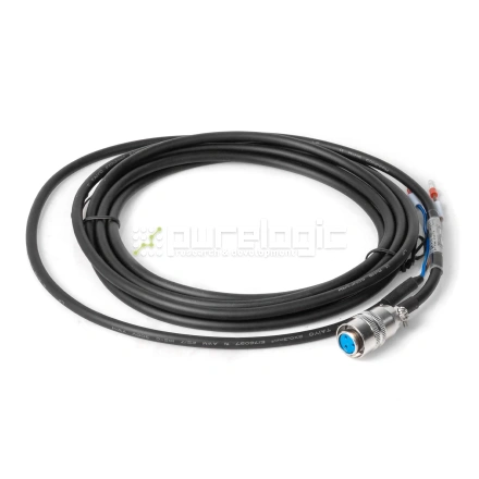 Серводвигатель ELM1000LM130E-H фото